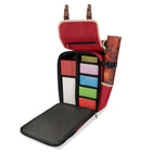Gamers Guild AZ Enhance Gaming Enhance: Designer Edition Small TCG Backpack - Red (Pre-Order) AGD