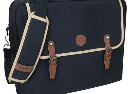 Gamers Guild AZ Enhance Gaming Enhance: Designer Edition TCG Shoulder Bag Black (Pre-Order) ACD Distribution