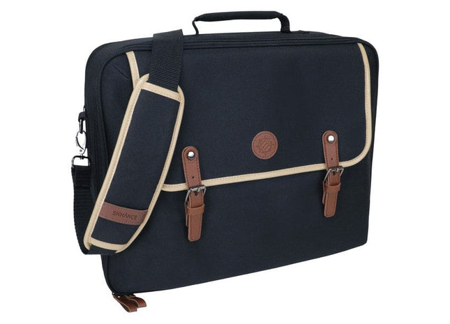 Gamers Guild AZ Enhance Gaming Enhance: Designer Edition TCG Shoulder Bag Black (Pre-Order) ACD Distribution