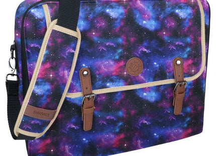 Gamers Guild AZ Enhance Gaming Enhance: Designer Edition TCG Shoulder Bag Galaxy (Pre-Order) ACD Distribution