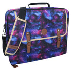 Gamers Guild AZ Enhance Gaming Enhance: Designer Edition TCG Shoulder Bag Galaxy (Pre-Order) ACD Distribution