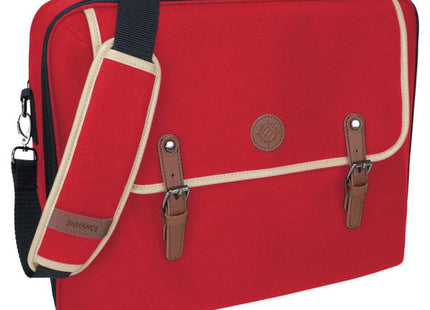 Gamers Guild AZ Enhance Gaming Enhance: Designer Edition TCG Shoulder Bag Red (Pre-Order) ACD Distribution