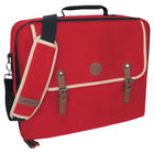 Gamers Guild AZ Enhance Gaming Enhance: Designer Edition TCG Shoulder Bag Red (Pre-Order) ACD Distribution