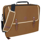 Gamers Guild AZ Enhance Gaming Enhance: Designer Edition TCG Shoulder Bag Tan (Pre-Order) ACD Distribution