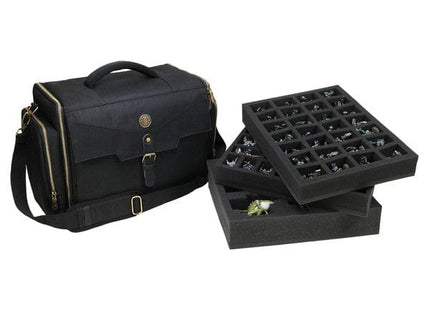 Gamers Guild AZ Enhance Gaming Enhance: Miniature Figure Vault Case (Pre-Order) ACD Distribution