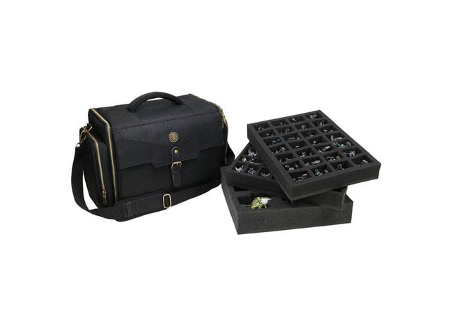 Gamers Guild AZ Enhance Gaming Enhance: Miniature Figure Vault Case (Pre-Order) ACD Distribution