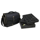 Gamers Guild AZ Enhance Gaming Enhance: Miniature Figure Vault Case (Pre-Order) ACD Distribution