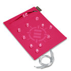 Gamers Guild AZ Enhance Gaming Enhance: Roll on a Scroll - Dice Mat & 12pc D6 Set (Pre-Order) ACD Distribution