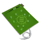 Gamers Guild AZ Enhance Gaming Enhance: Roll on a Scroll - Dice Mat & 12pc D6 Set (Pre-Order) ACD Distribution