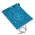 Gamers Guild AZ Enhance Gaming Enhance: Roll on a Scroll - Dice Mat & 12pc D6 Set (Pre-Order) ACD Distribution