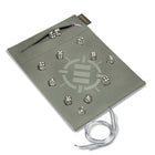 Gamers Guild AZ Enhance Gaming Enhance: Roll on a Scroll - Dice Mat & 12pc D6 Set (Pre-Order) ACD Distribution