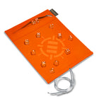 Gamers Guild AZ Enhance Gaming Enhance: Roll on a Scroll - Dice Mat & 12pc D6 Set (Pre-Order) ACD Distribution