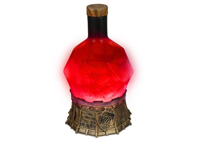 Gamers Guild AZ Enhance Gaming Enhance: Tabletop Potion Light Red (Pre-Order) ACD Distribution