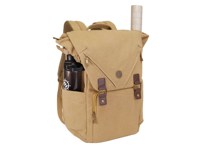Gamers Guild AZ Enhance Gaming Enhance: Venturer's Canvas RPG Backpack ACD Distribution