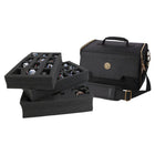 Gamers Guild AZ Enhance Gaming Enhance: Wide Base Miniature Satchel (Pre-Order) ACD Distribution
