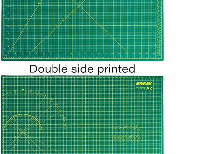 Gamers Guild AZ Enkay Enkay Tools: 17 X 23 Cutting Mat (Pre-Order) ACD Distribution
