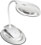 Gamers Guild AZ Enkay Enkay Tools: 2 in 1 Magnifier: Desk & Clamp on Magnifier (Pre-Order) ACD Distribution