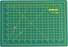 Gamers Guild AZ Enkay Enkay Tools: 8 X 11 Cutting Mat (Pre-Order) ACD Distribution