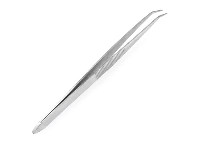 Gamers Guild AZ Enkay Enkay Tools: Curved Tweezers: 4 1/2" (Pre-Order) ACD Distribution