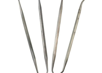 Gamers Guild AZ Enkay Enkay Tools: Dental Pick Assortment 4pc (Pre-Order) ACD Distribution
