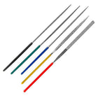 Gamers Guild AZ Enkay Enkay Tools: Mini Diamond File Set 5pc (Pre-Order) ACD Distribution