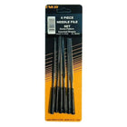 Gamers Guild AZ Enkay Enkay Tools: Needle File Set 6pc (Pre-Order) ACD Distribution