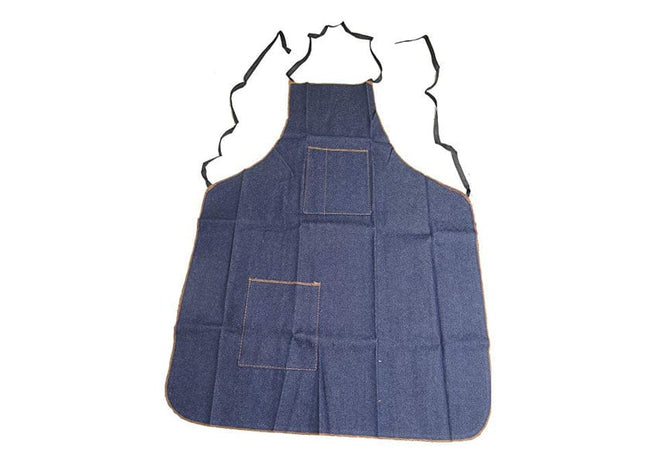 Gamers Guild AZ Enkay Enkay Tools: Shop Apron - Two Pockets ACD Distribution