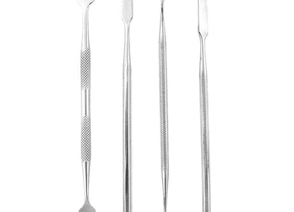 Gamers Guild AZ Enkay Enkay Tools: Spatula Sculpting Set 4pc (Pre-Order) ACD Distribution