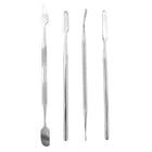 Gamers Guild AZ Enkay Enkay Tools: Spatula Sculpting Set 4pc (Pre-Order) ACD Distribution