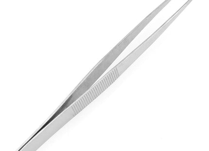 Gamers Guild AZ Enkay Enkay Tools: Straight Tweezers: 4 1/2" (Pre-Order) ACD Distribution