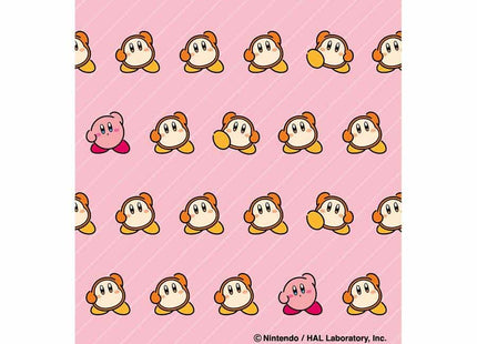 Gamers Guild AZ Ensky Ensky Card Sleeves: Kirby Play With Waddle Dee - Waddle Dee Pattern (Pre-Order) GTS