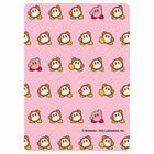 Gamers Guild AZ Ensky Ensky Card Sleeves: Kirby Play With Waddle Dee - Waddle Dee Pattern (Pre-Order) GTS