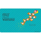 Gamers Guild AZ Ensky Ensky Playmat: Kirby Play With Waddle Dee - Riding The Warp Star (Pre-Order) GTS