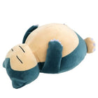 Gamers Guild AZ Ensky Pokémon Series: Arm Pillow - Snorlax, 10