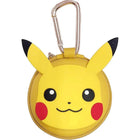 Gamers Guild AZ Ensky Pokémon Series: Round Pouch - Pikachu 4.1