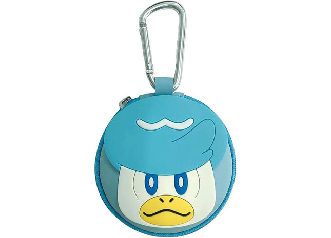 Gamers Guild AZ Ensky Pokémon Series: Round Pouch - Quaxly 3.2" JBK International