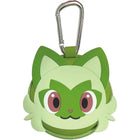 Gamers Guild AZ Ensky Pokémon Series: Round Pouch - Sprigatito 3.5