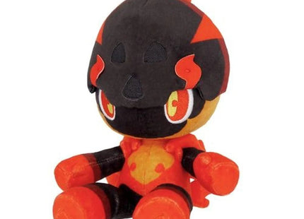 Gamers Guild AZ Ensky Sanei Pokemon All Star Collection PP260 Charcadet Plush JBK International