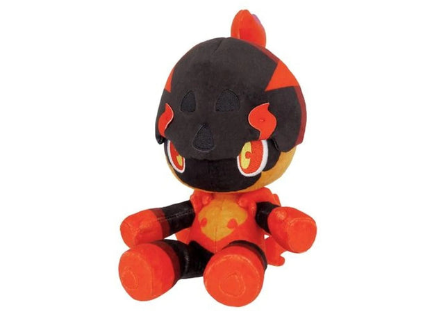 Gamers Guild AZ Ensky Sanei Pokemon All Star Collection PP260 Charcadet Plush JBK International
