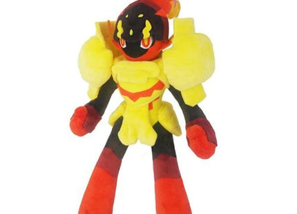 Gamers Guild AZ Ensky Sanei Pokemon All Star Collection PP261 Armarouge Plush JBK International