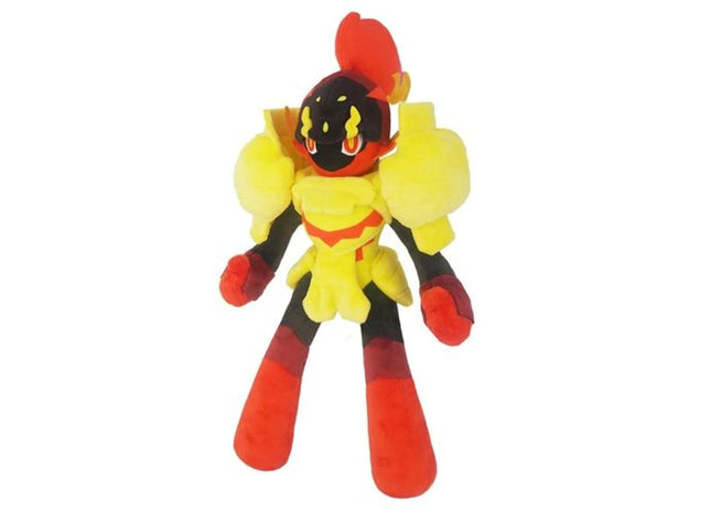 Gamers Guild AZ Ensky Sanei Pokemon All Star Collection PP261 Armarouge Plush JBK International