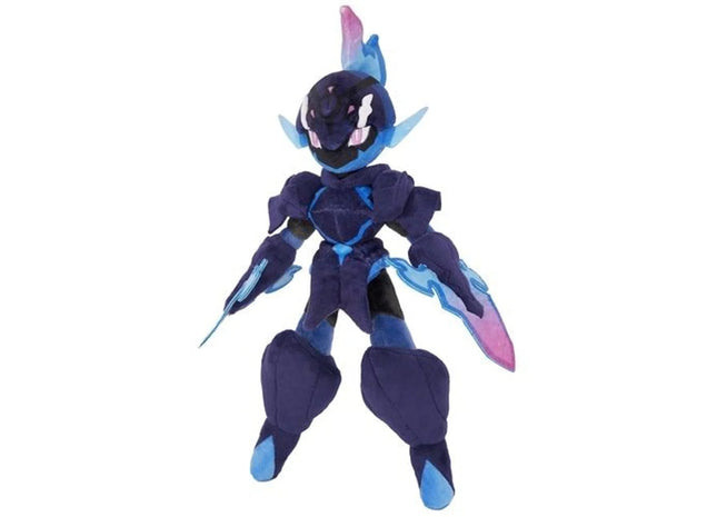 Gamers Guild AZ Ensky Sanei Pokemon All Star Collection PP262 Ceruledge Plush JBK International