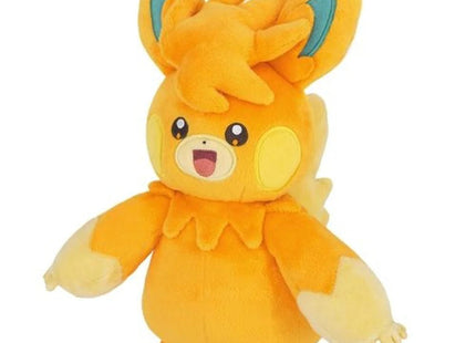 Gamers Guild AZ Ensky Sanei Pokemon All Star Collection PP263 Pawmot Plush JBK International