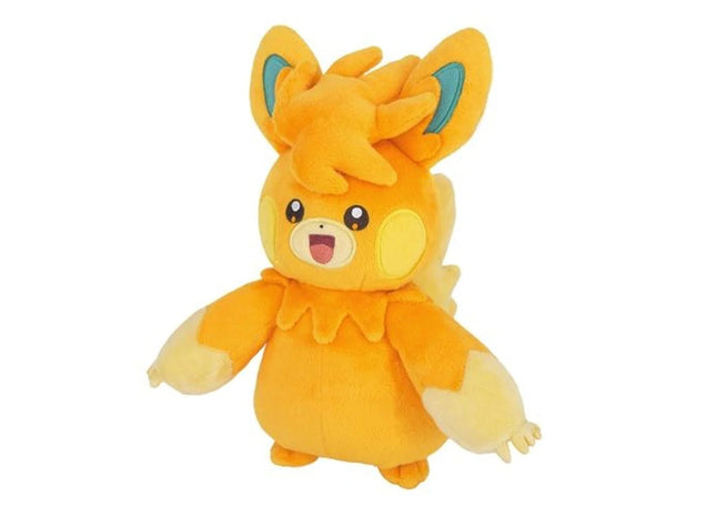 Gamers Guild AZ Ensky Sanei Pokemon All Star Collection PP263 Pawmot Plush JBK International