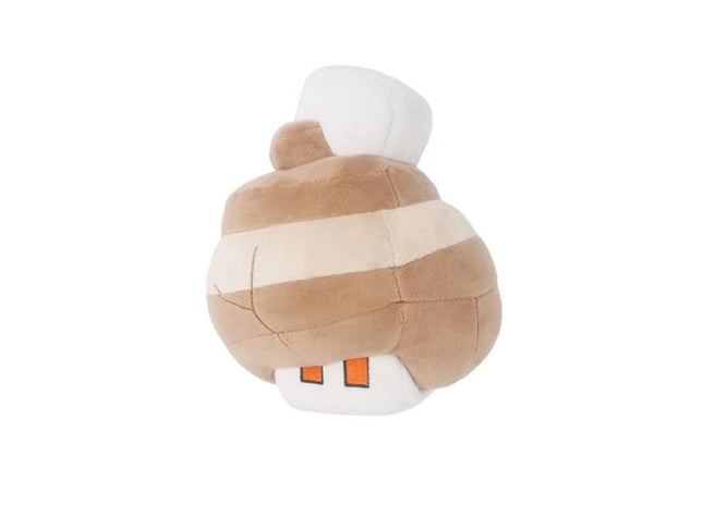 Gamers Guild AZ Ensky Sanei Pokemon All Star Collection PP264 Nacli Plush JBK International