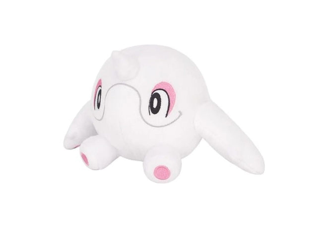 Gamers Guild AZ Ensky Sanei Pokemon All Star Collection PP265 Cetoddle Plush JBK International