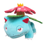 Gamers Guild AZ Ensky Sanei Pokemon All Star Collection PP94 Venusaur Plush, 5.5