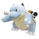 Gamers Guild AZ Ensky Sanei Pokemon All Star Collection PP96 Blastoise Plush, 7