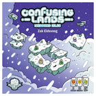 Gamers Guild AZ Envy Born Games Confusing Lands: Icebound Isles (Pre-Order) ACD Distribution