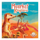 Gamers Guild AZ Envy Born Games Meerkat Kingdoms (Pre-Order) AGD